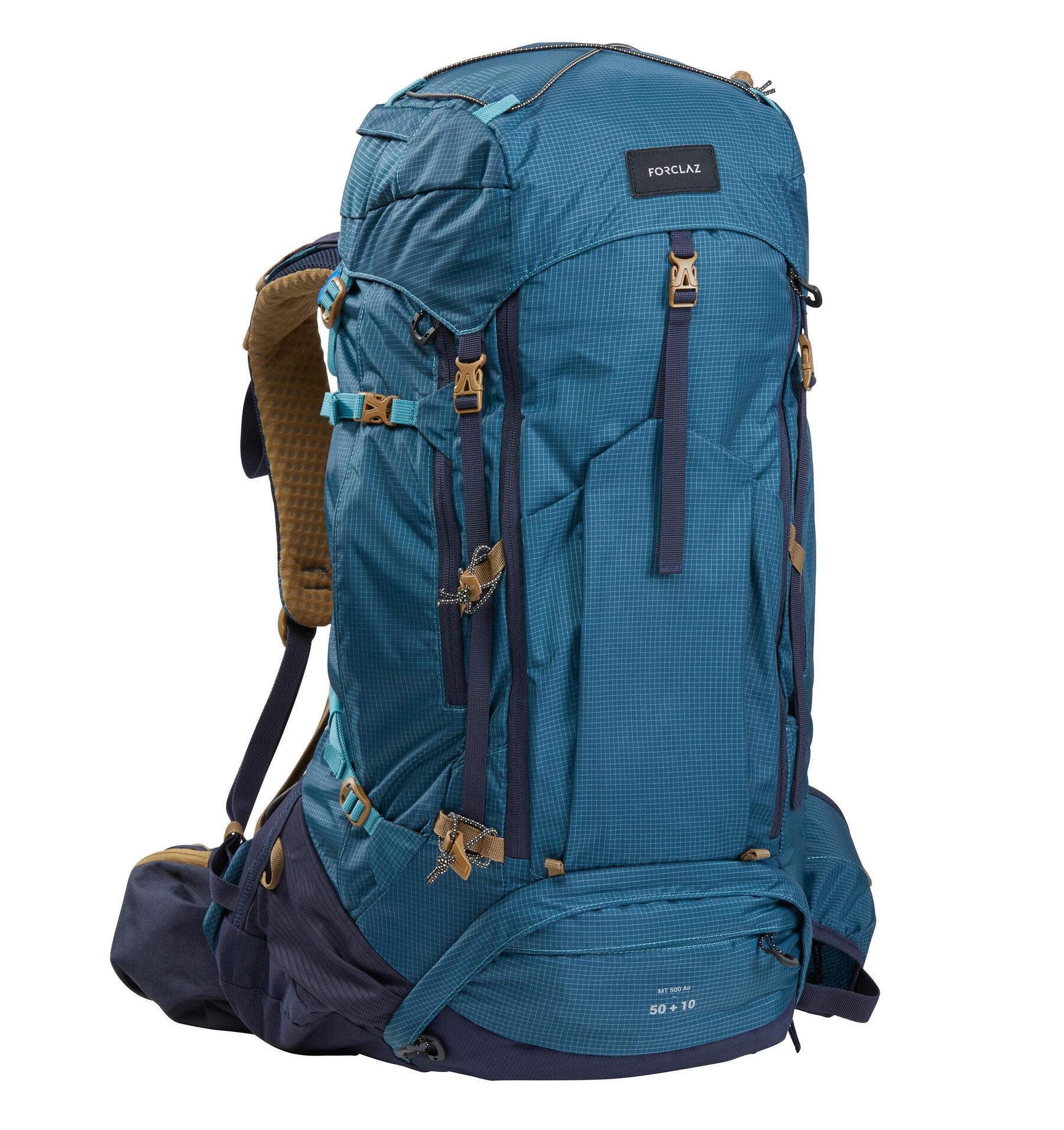 Entretenir et réparer un sac de trekking Forclaz MT500 AIR