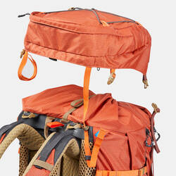 Men's Trekking Backpack 60+10 L - MT500 AIR