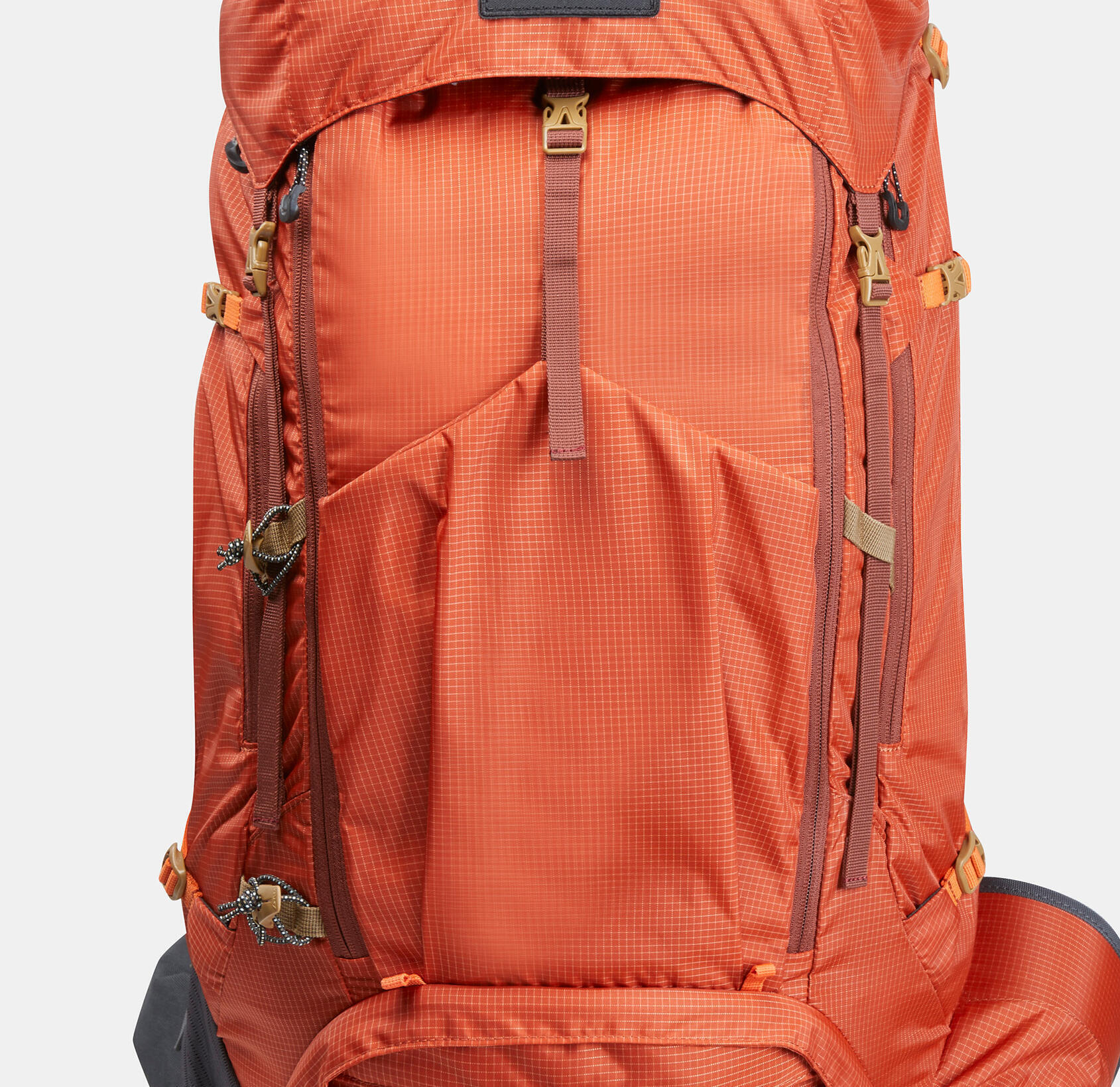 Repair a MT500 AIR 60L trekking backpack