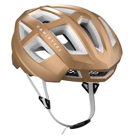 
      Cycling Helmet Racer - Sand
  