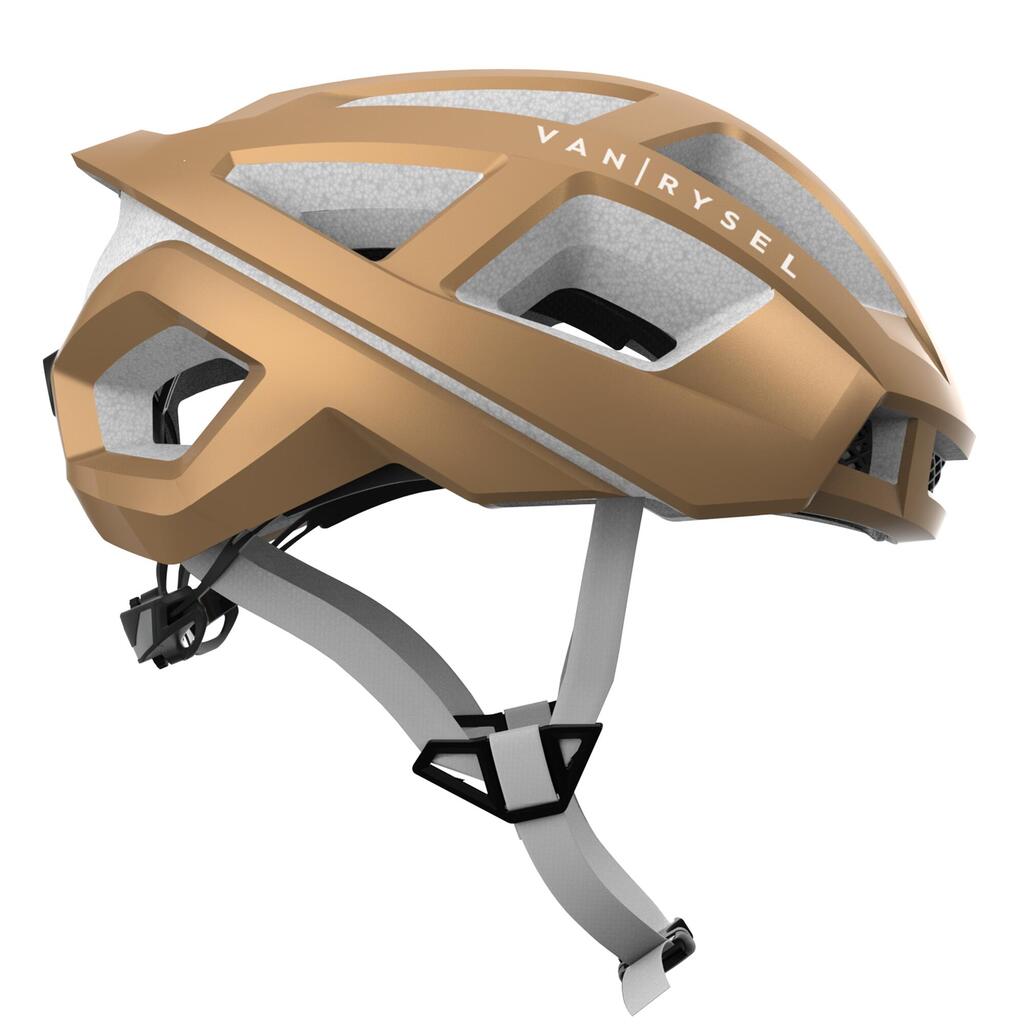 Cycling Helmet Racer - Sand