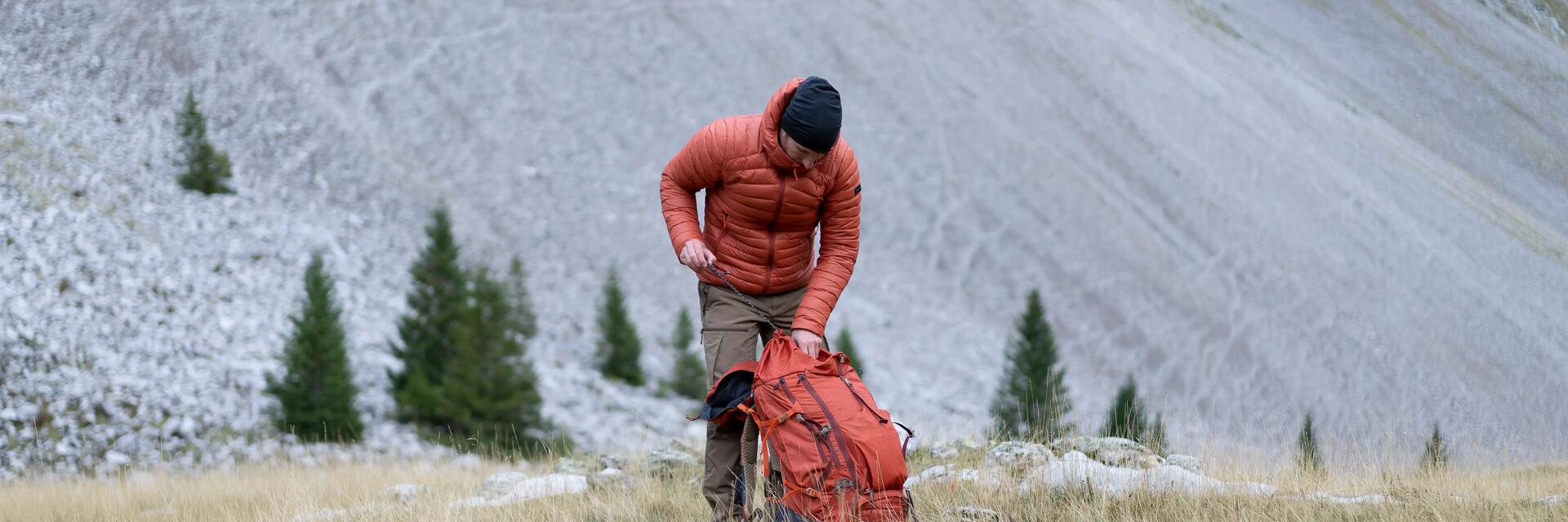 Comment préparer sa micro-aventure ?
