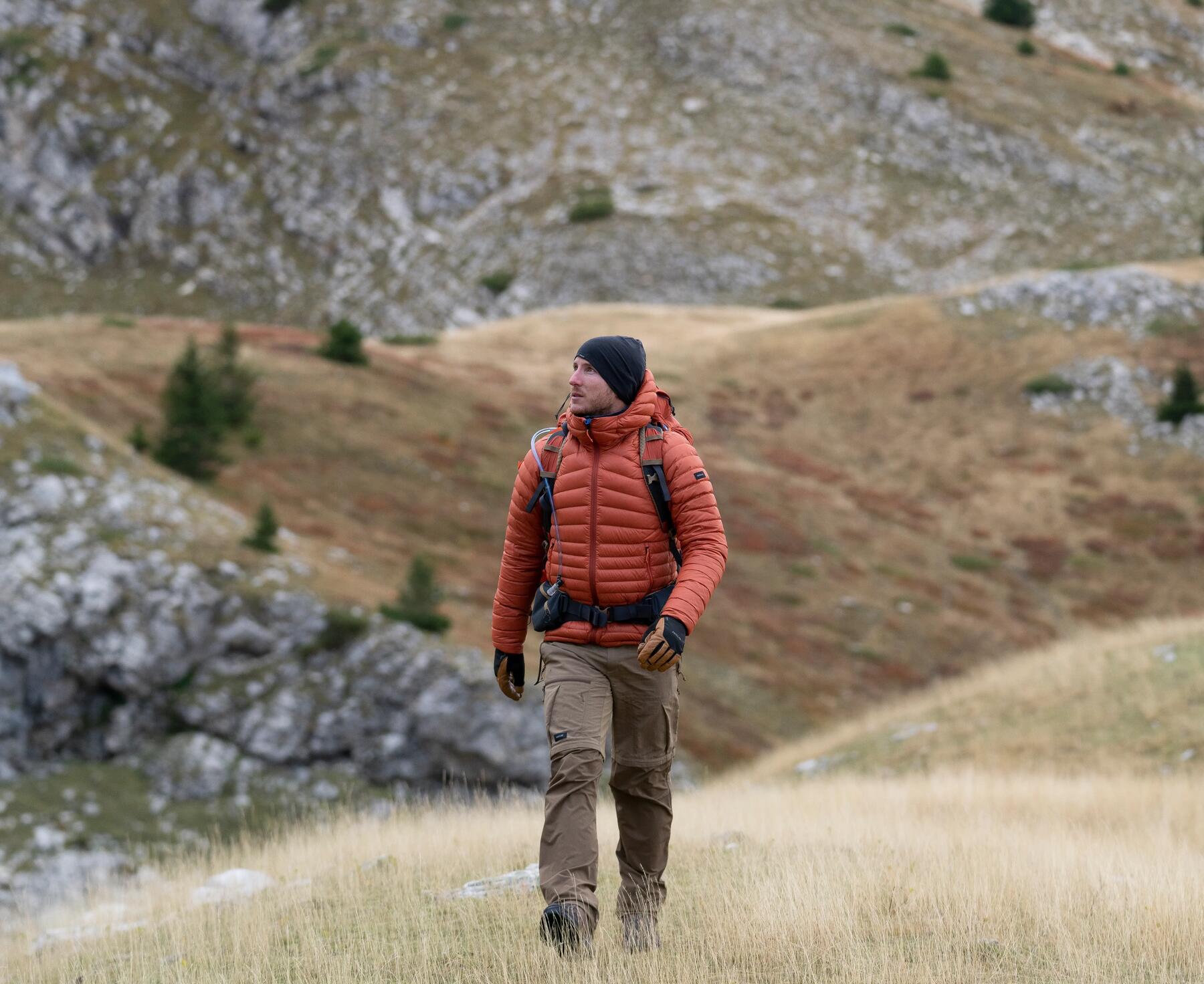 Quelle cape de pluie choisir ? 
