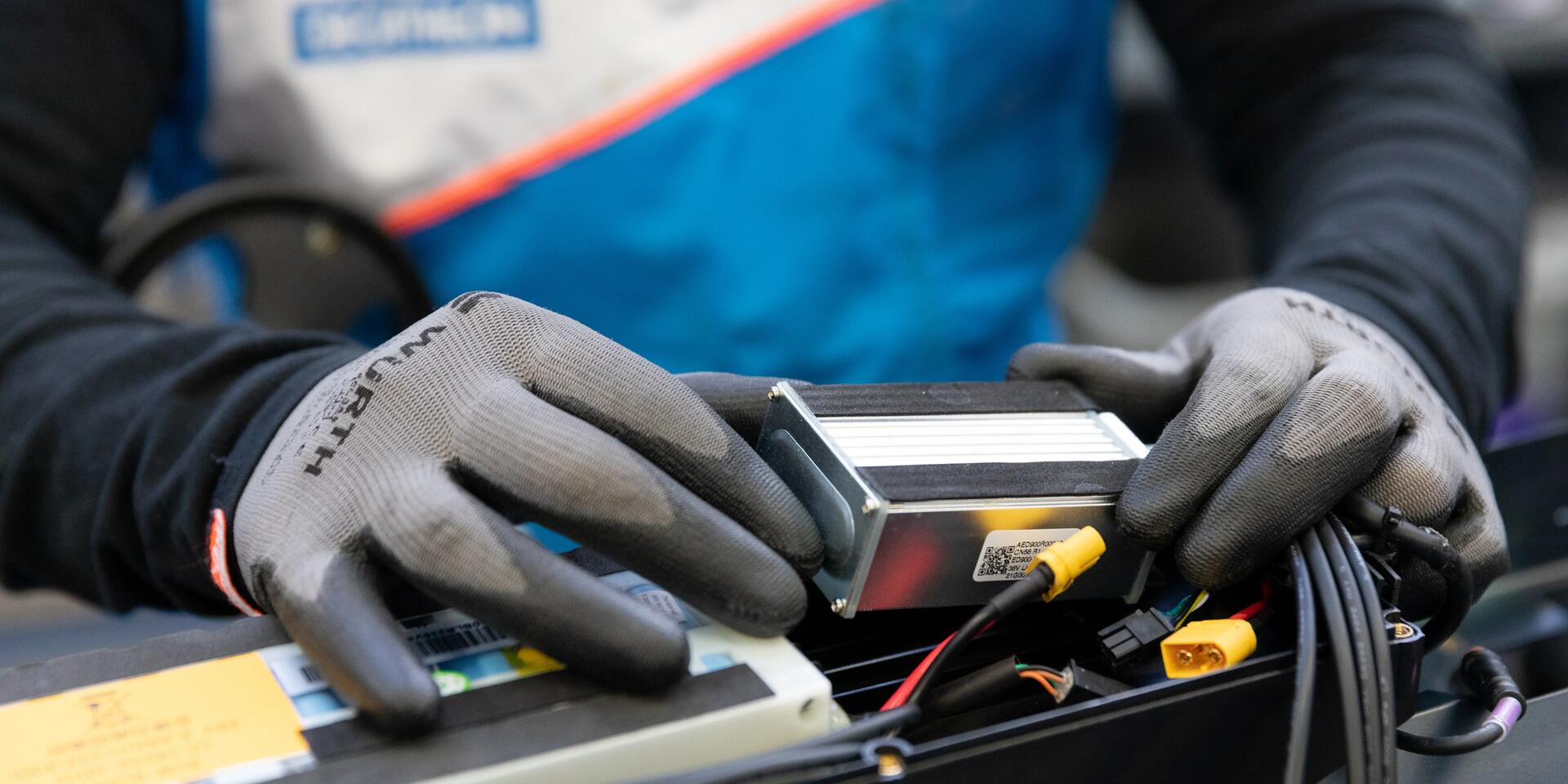 Moteur, batterie, contrôleur, display ou accélérateur en panne : pourquoi votre trottinette ne fonctionne plus ?
