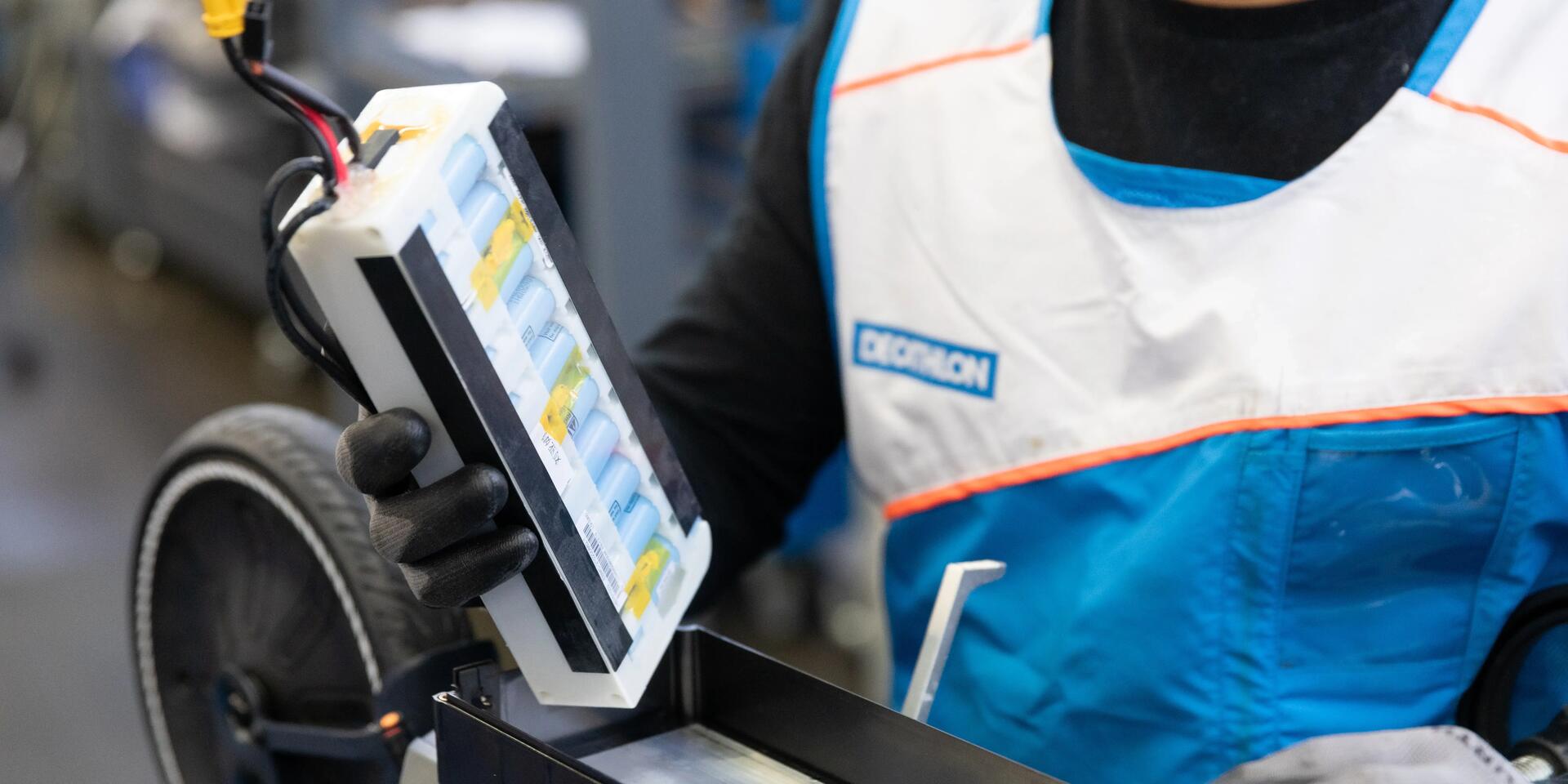 Wie man Pannen beim E-Scooter vermeiden kann