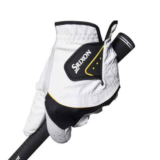 
      WOMEN'S SRIXON HI-BRID GOLF GLOVE
  