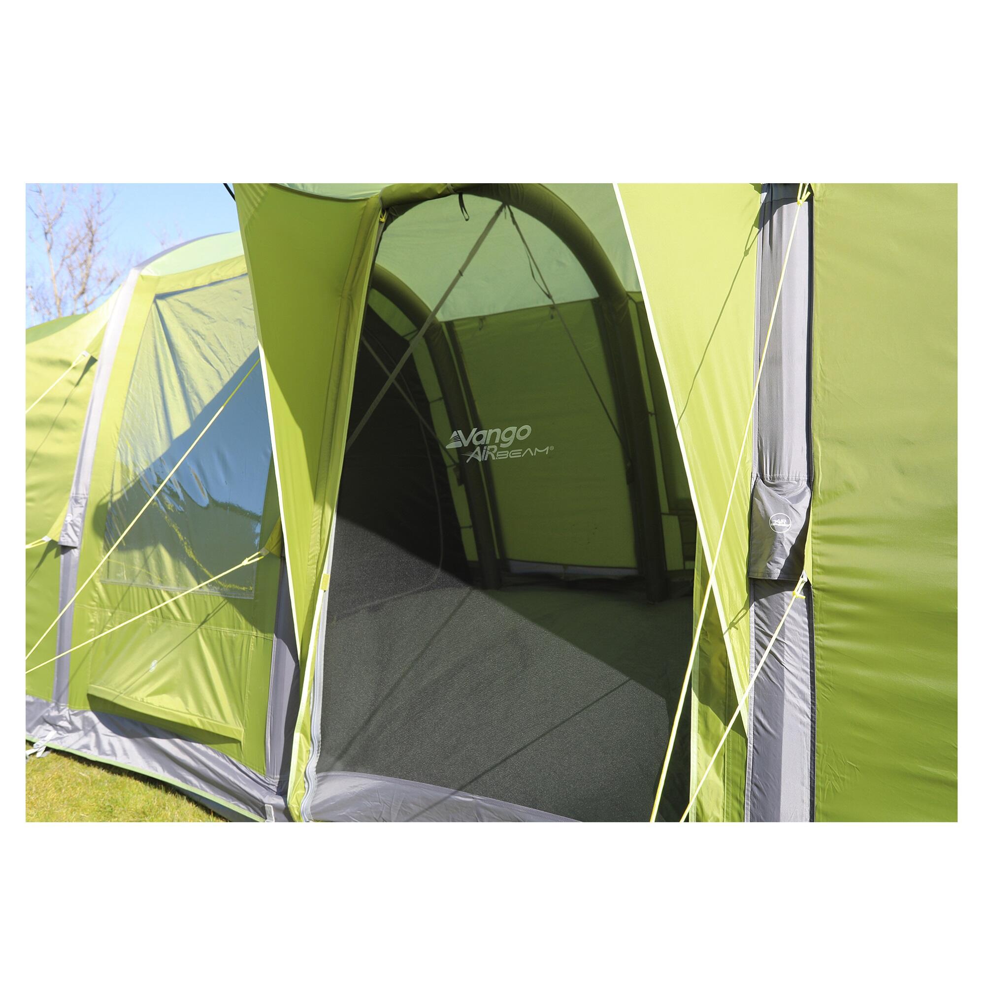 Marino 850 XL AirBeam® 8-man inflatable tent 9/10