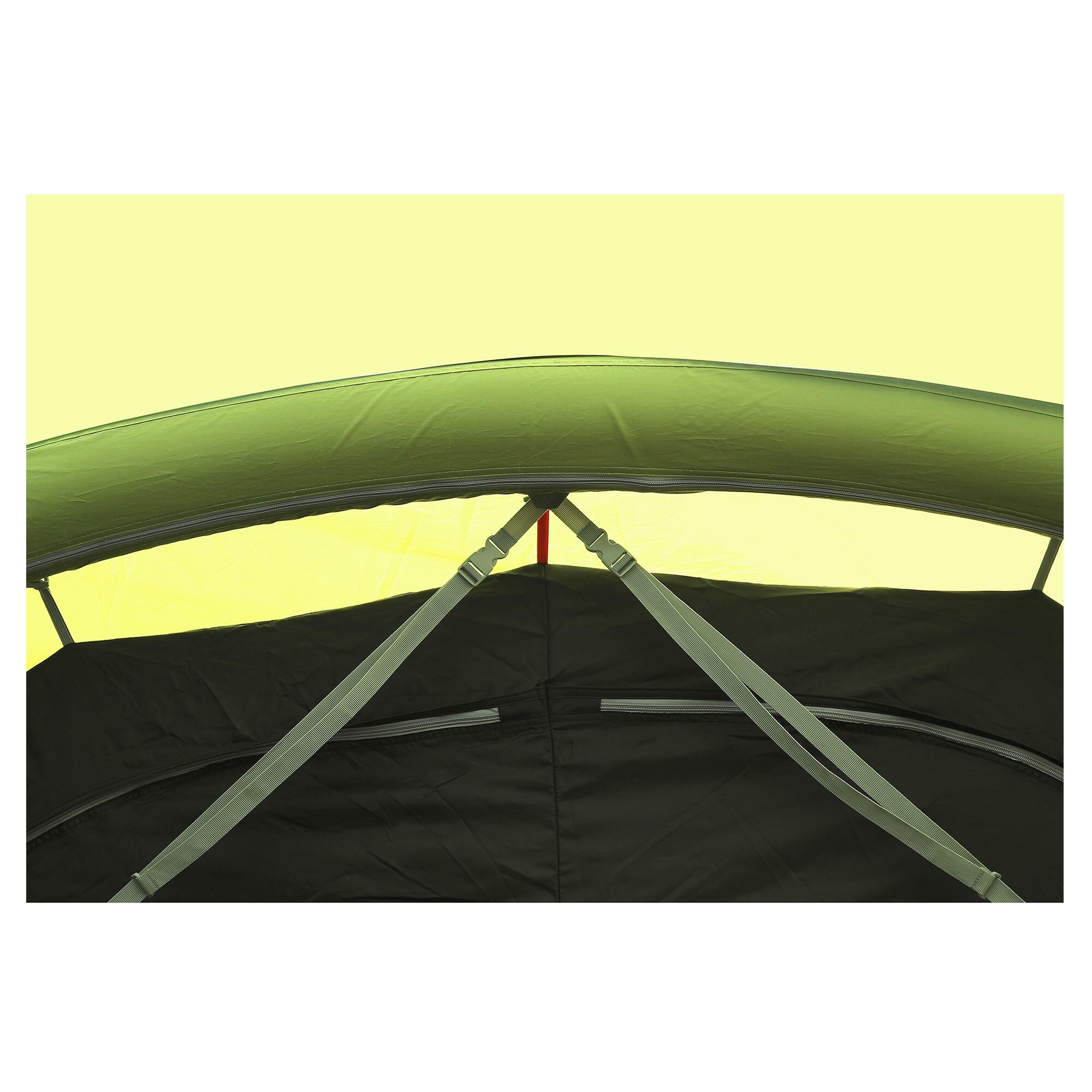 Marino 850 XL AirBeam® 8-man inflatable tent 7/10