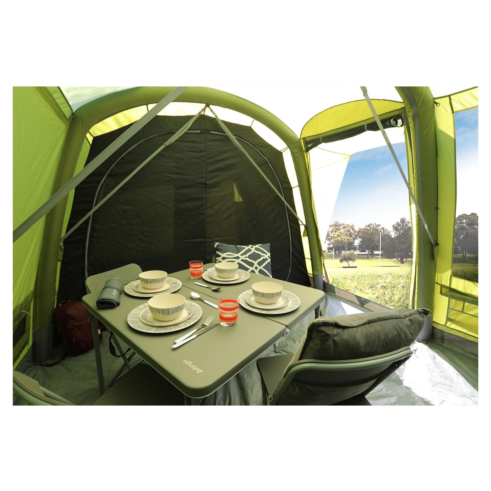 Marino 850 XL AirBeam® 8-man inflatable tent 5/10