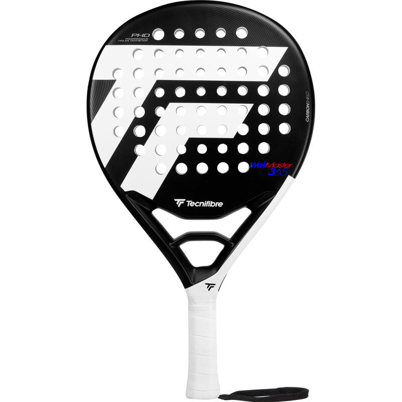 raquette de padel tecnifibre Wall master 365