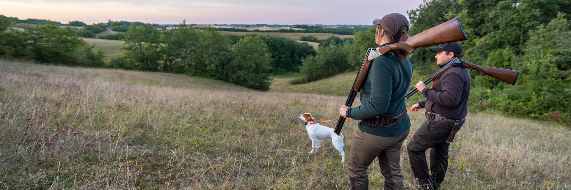 Comment choisir un fourreau fusil et carabine ? 