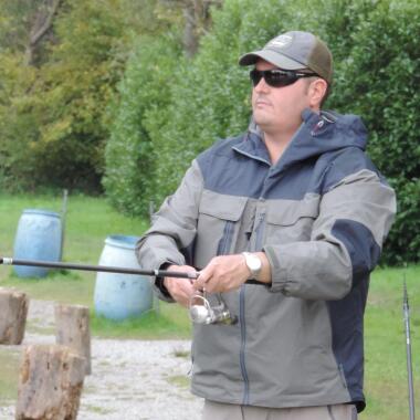Come scegliere la canna per la pesca alla trota in lago?