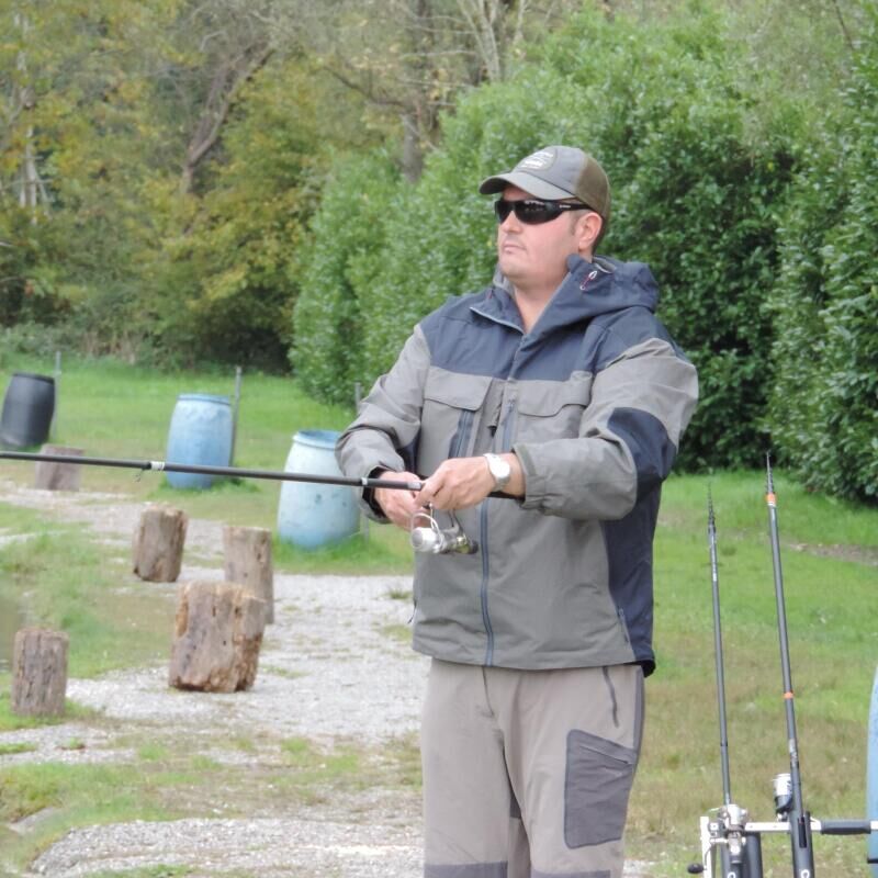 Come scegliere la canna per la pesca alla trota in lago?