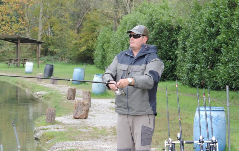 Come scegliere la canna per la pesca alla trota in lago?
