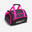 Sac de Natation 500 30L Rose Noir