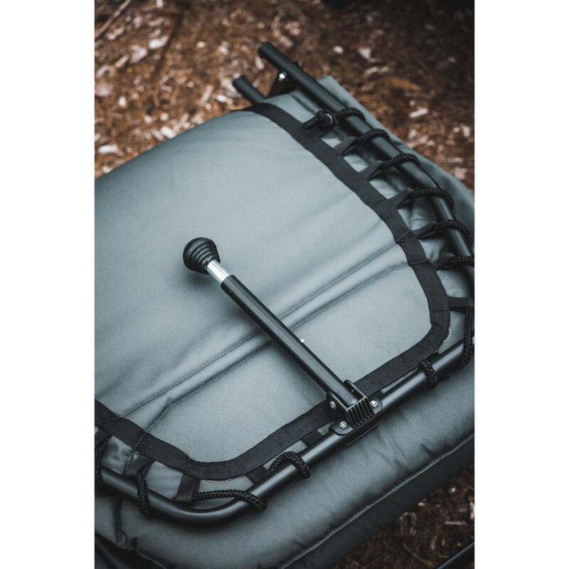 Lettino carp fishing FIRST BEDCHAIR