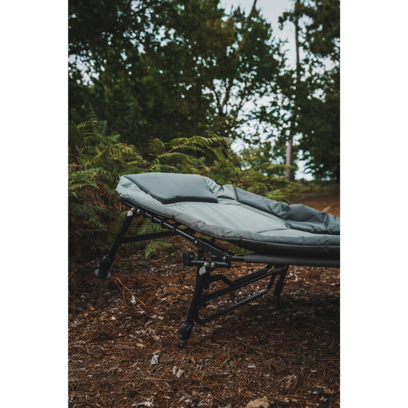 Lettino carp fishing BEDCHAIR FULLBREAK