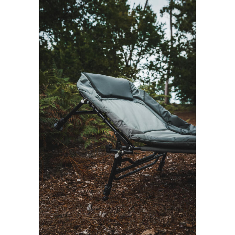 Lettino carp fishing BEDCHAIR FULLBREAK