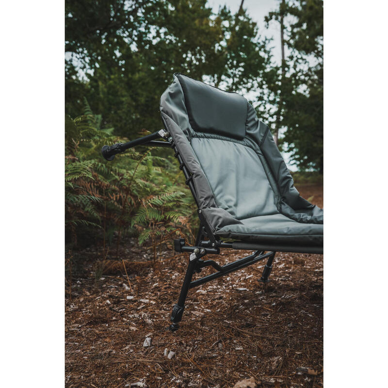 Tumbona Carpfishing Bedchair Fullbreak