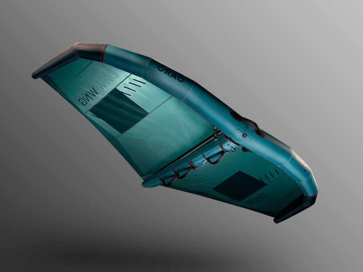KITEWING 6 M²