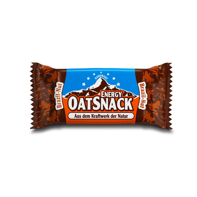 Proteinriegel Energy Oatsnack Paranuss