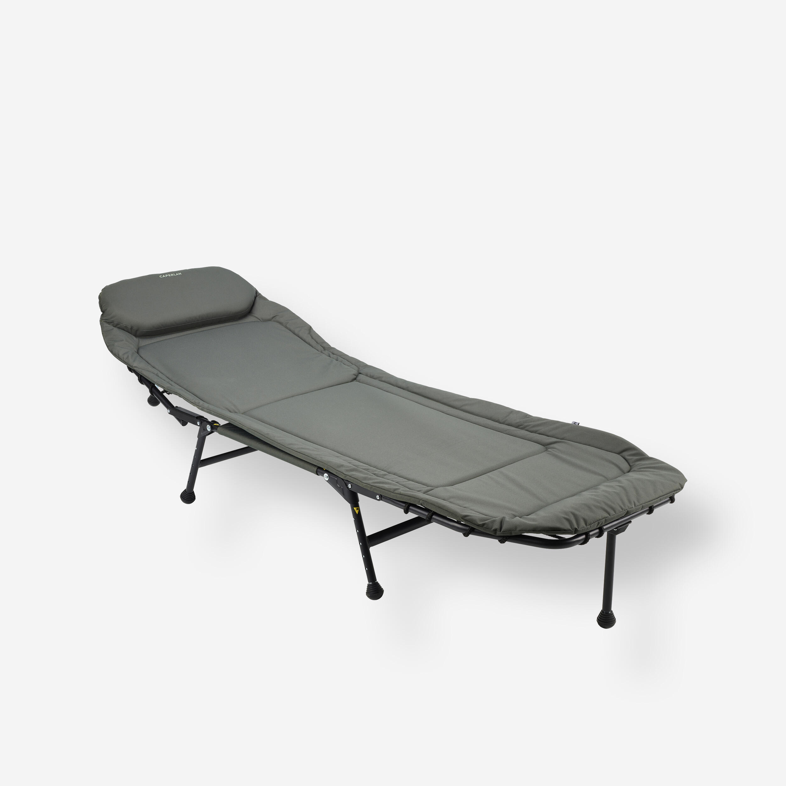 First Bedchair Karpfiske