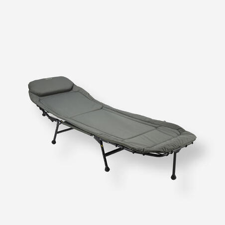 First Bedchair karpfiske