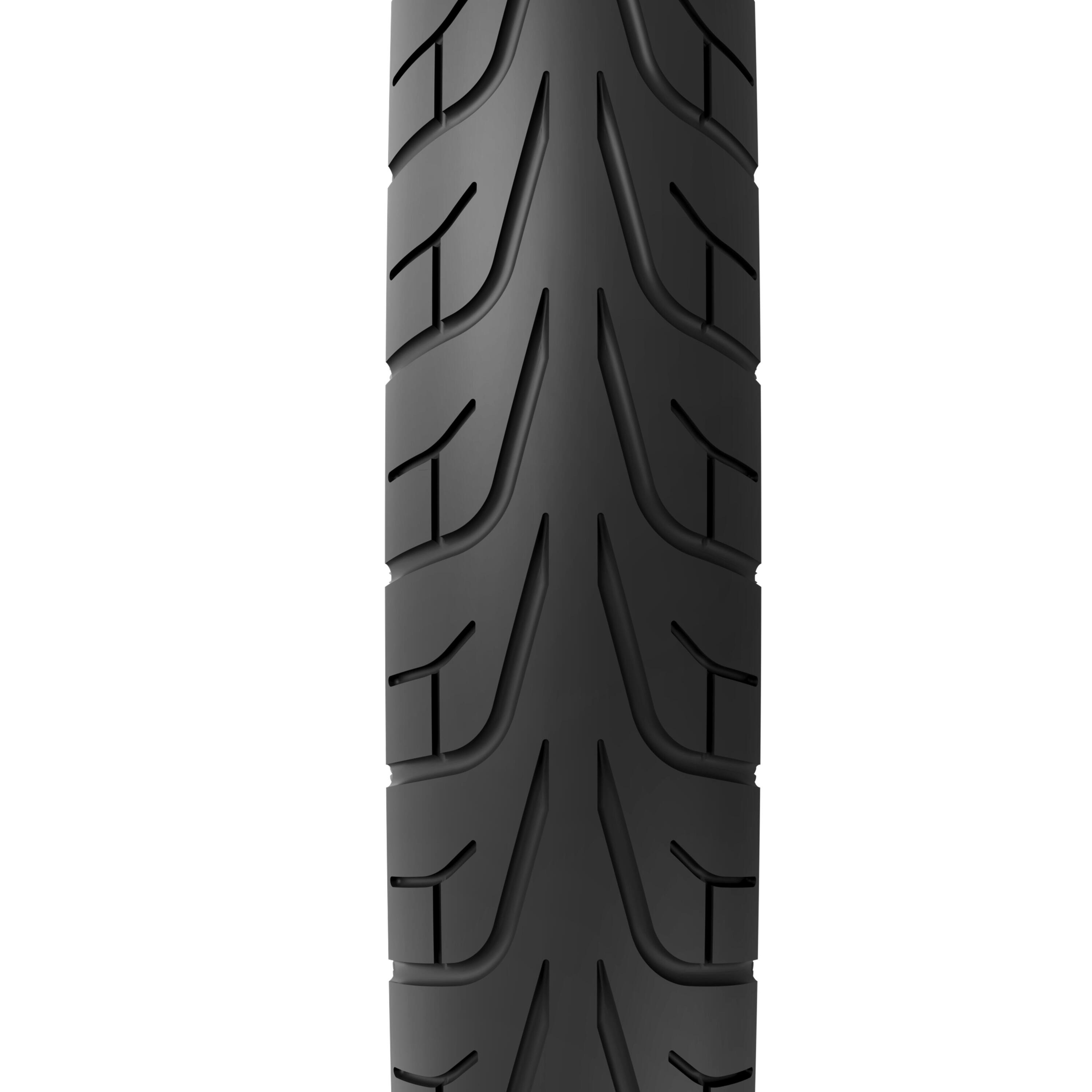 Tyre E-Randonneur 700 x 40C For Electrical Assistance Bikes 2/4