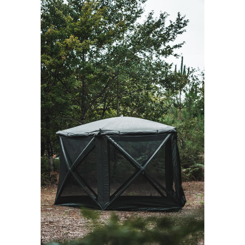 Angelzelt Social Bivvy XL