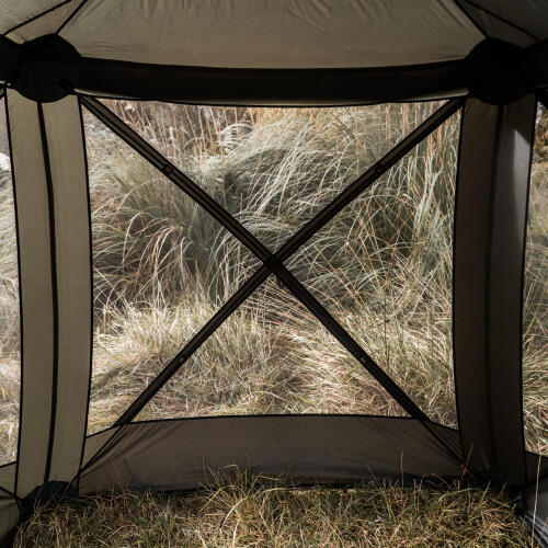 SOCIAL BIVVY CAPERLAN