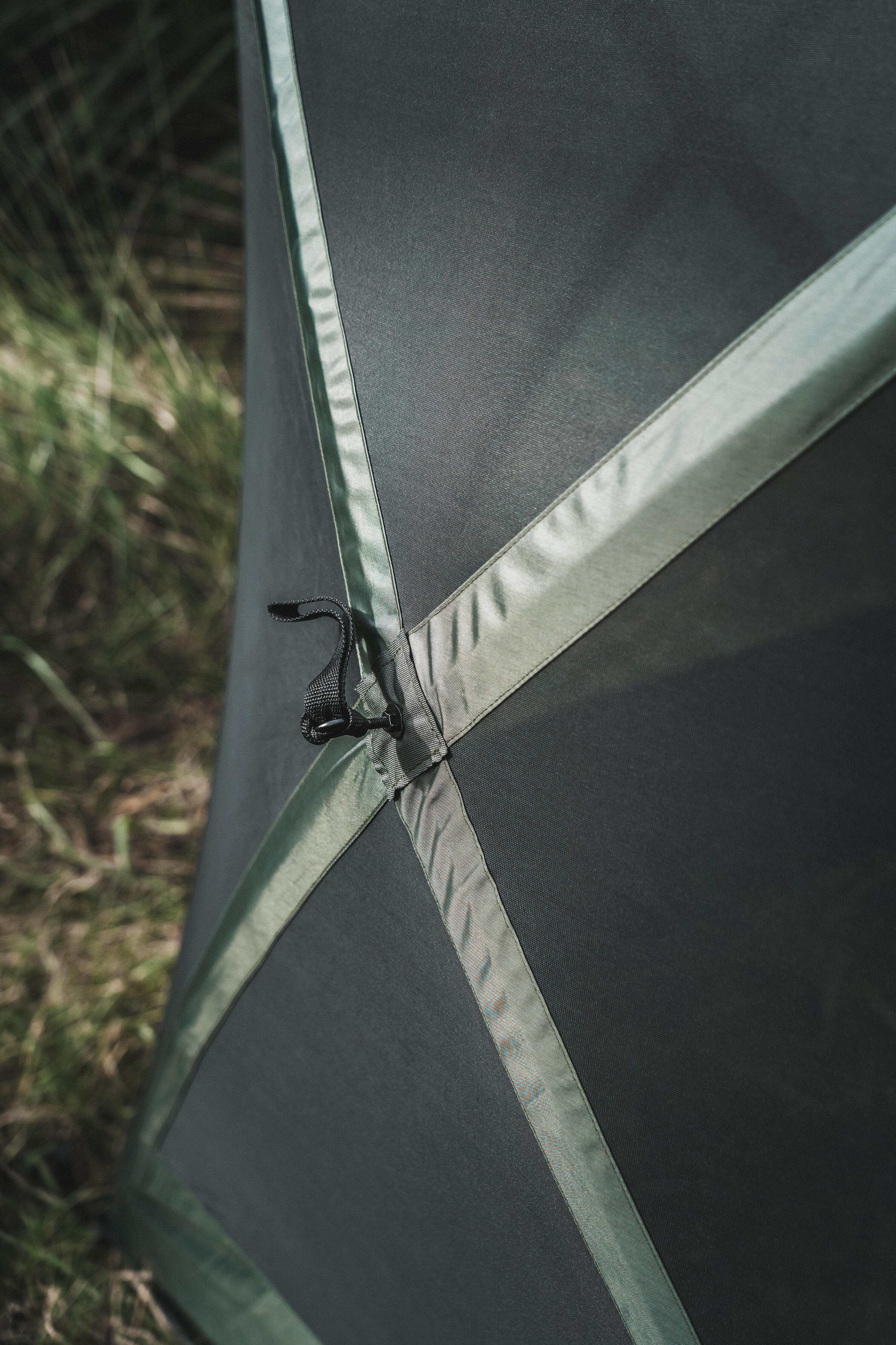 Social Bivvy XL Pêche de la carpe 21/26