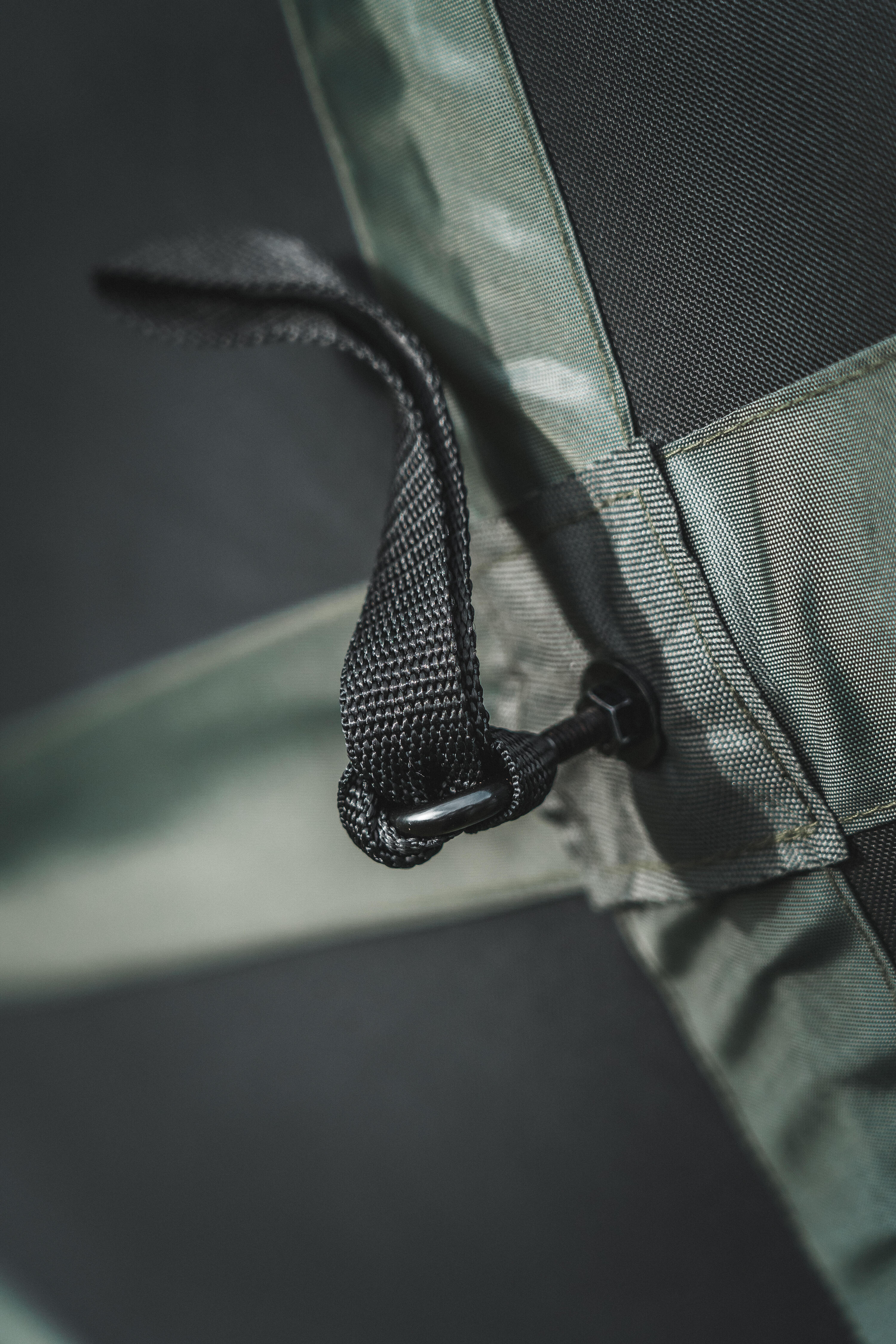 Social Bivvy XL Pêche de la carpe 20/26