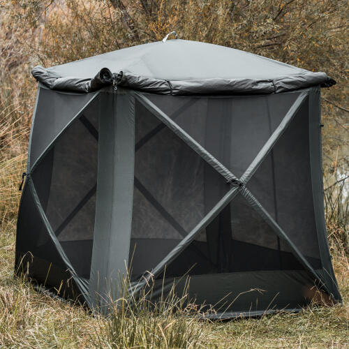 SOCIAL BIVVY CAPERLAN