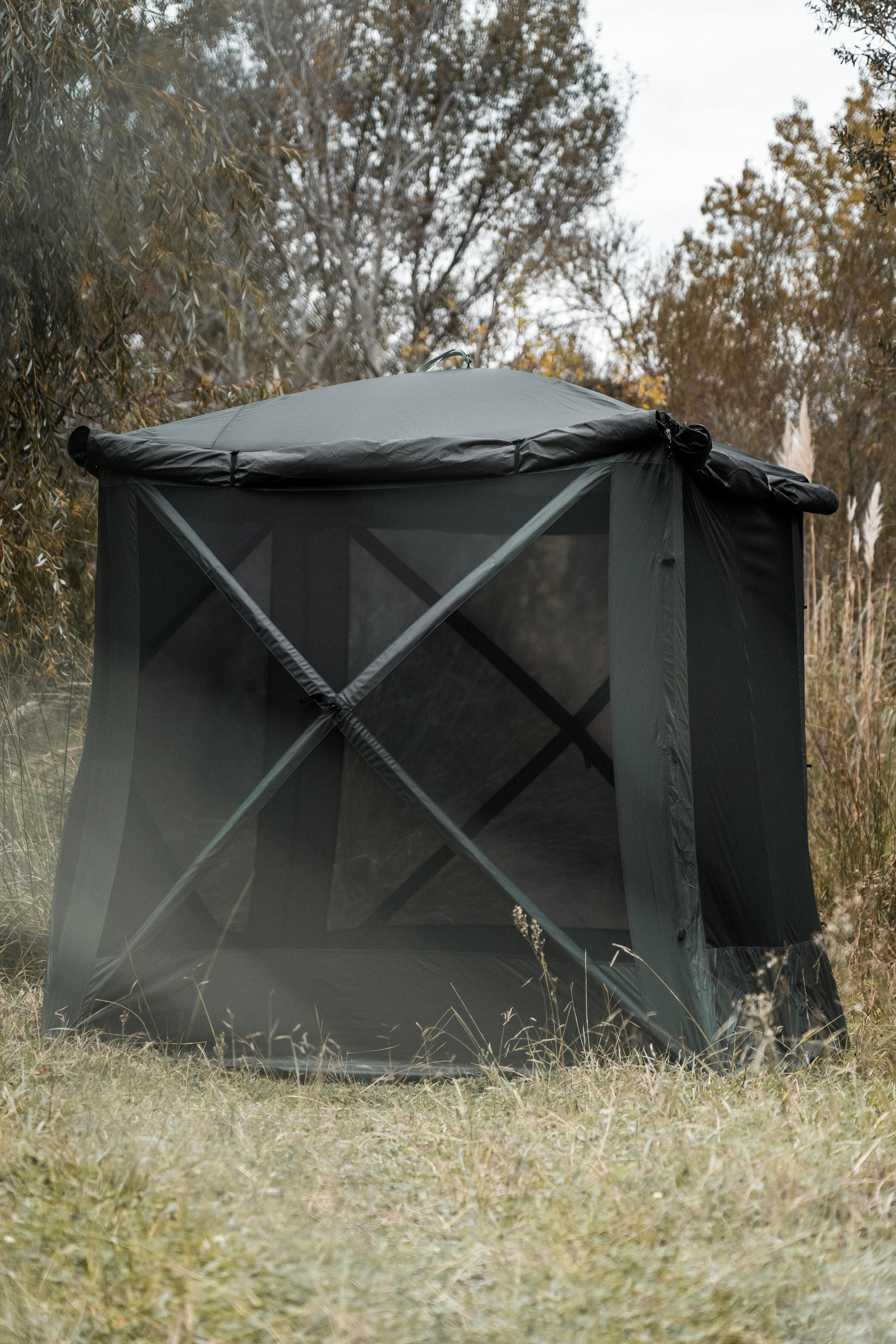 Social Bivvy XL Pêche de la carpe 18/26