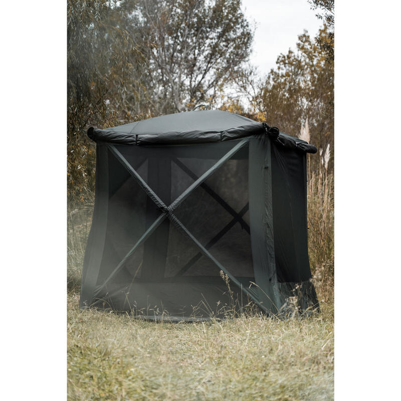 Horgász sátor - Social Bivvy XL