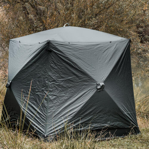 SOCIAL BIVVY CAPERLAN