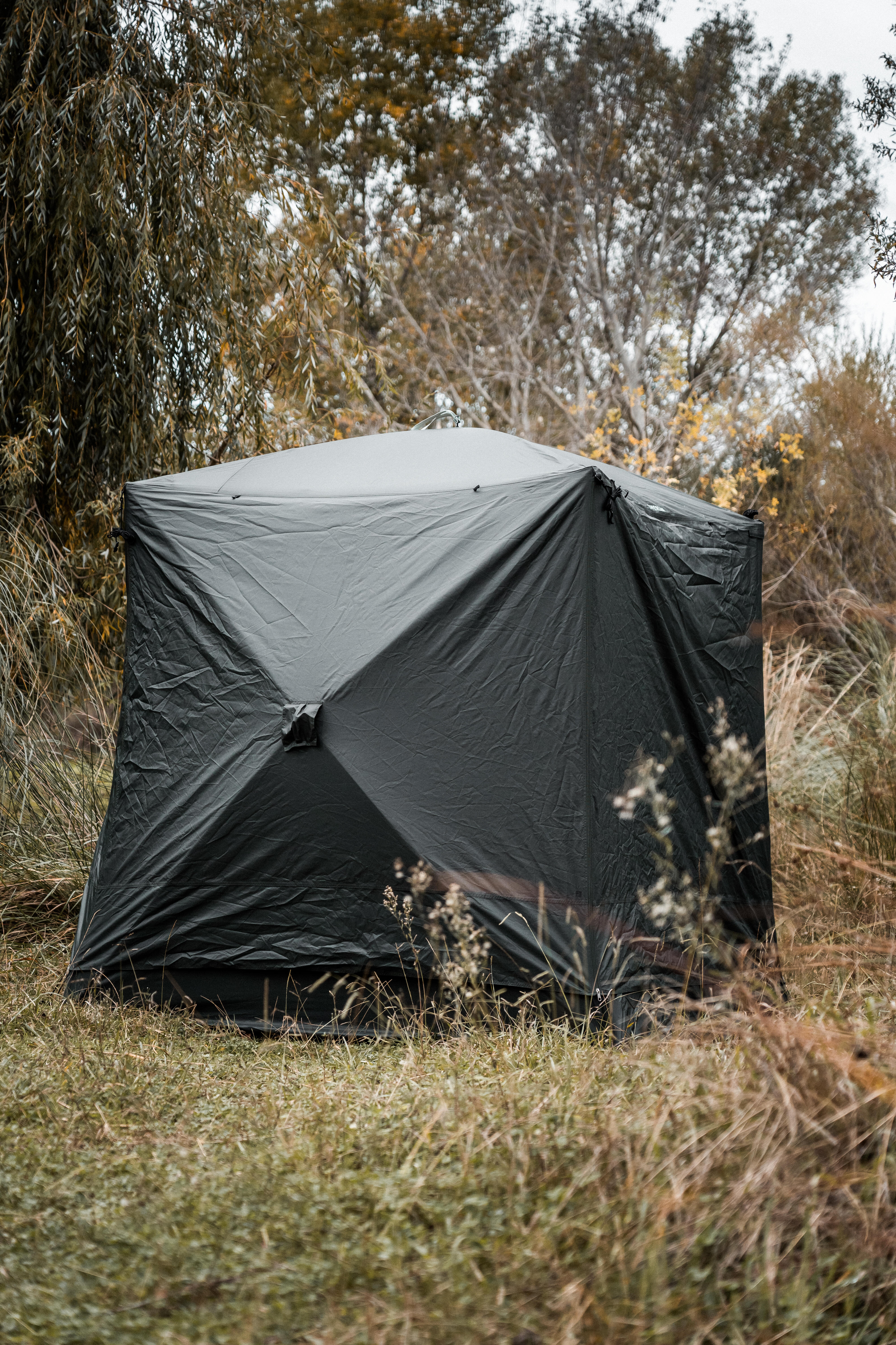 Social Bivvy L Pesca alla carpa