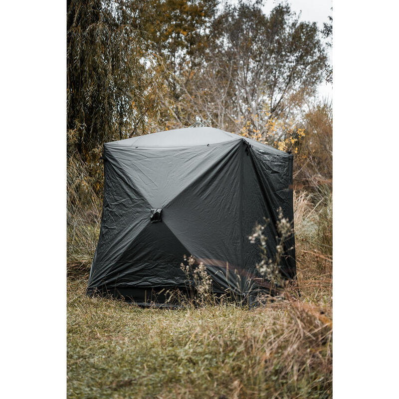 Social Bivvy L Pêche de la carpe