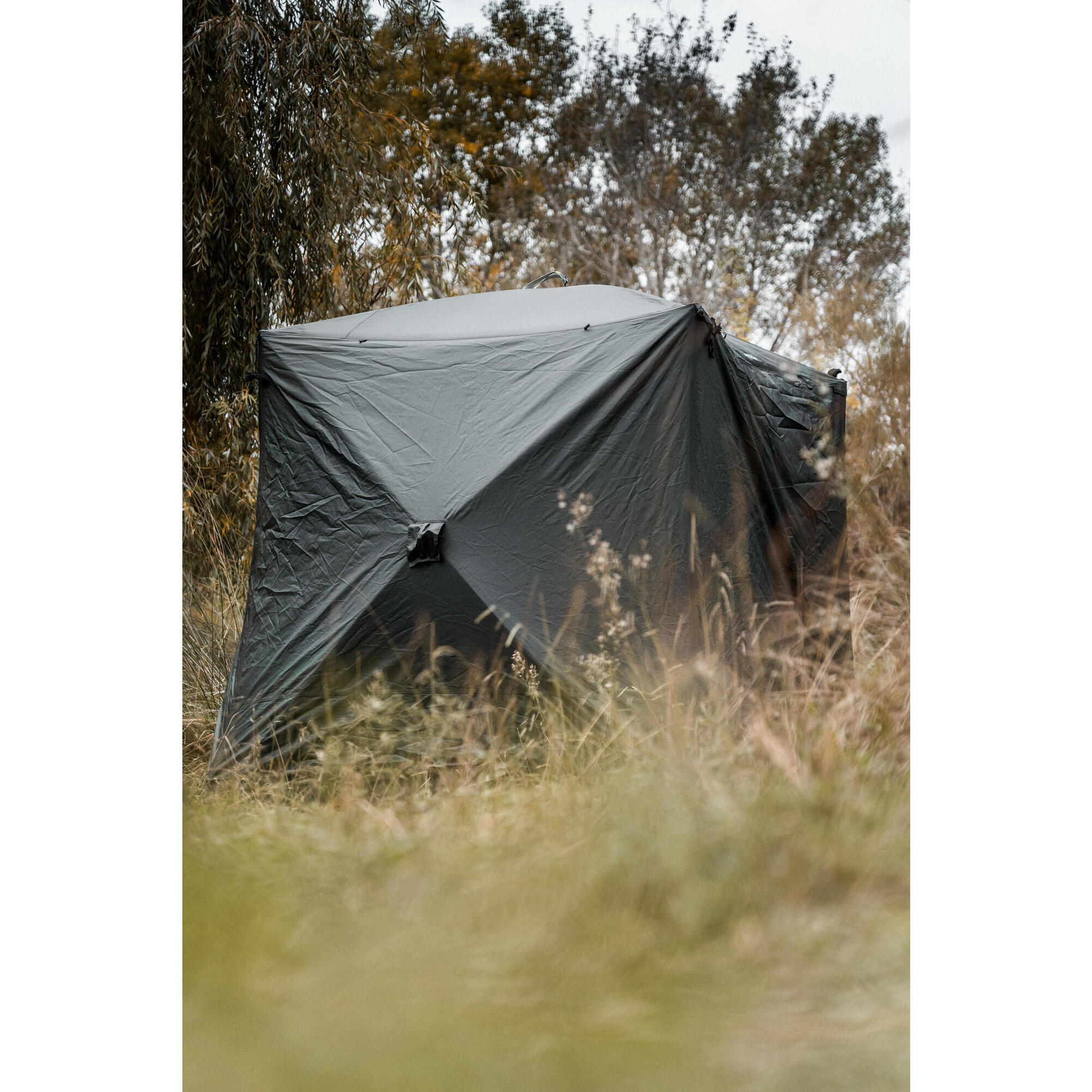 Social Bivvy L Pesca alla carpa