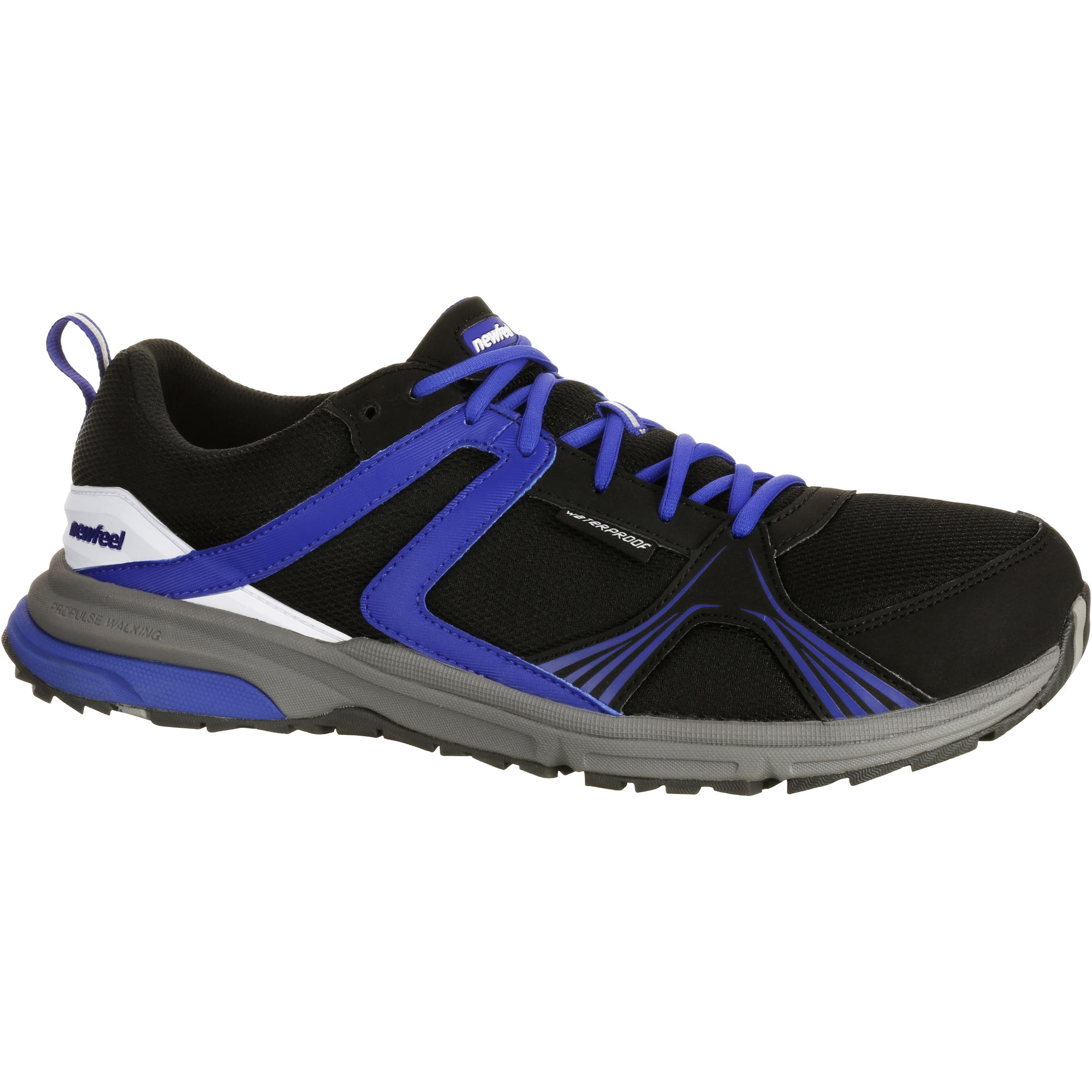 usure chaussure running exterieur talon