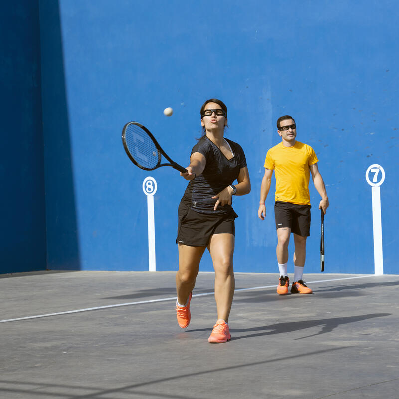 Beschermende bril voor pelota en one wall voor volwassenen PGP 900