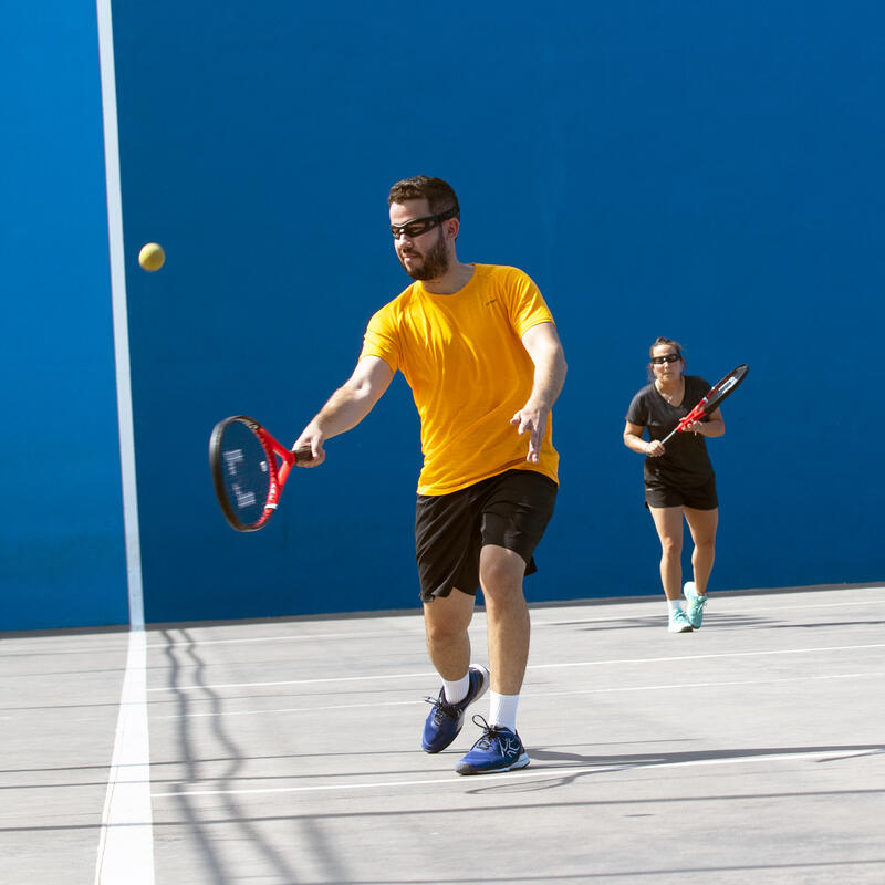 Schutzbrille Pelota und One Wall Erwachsene PGP 900