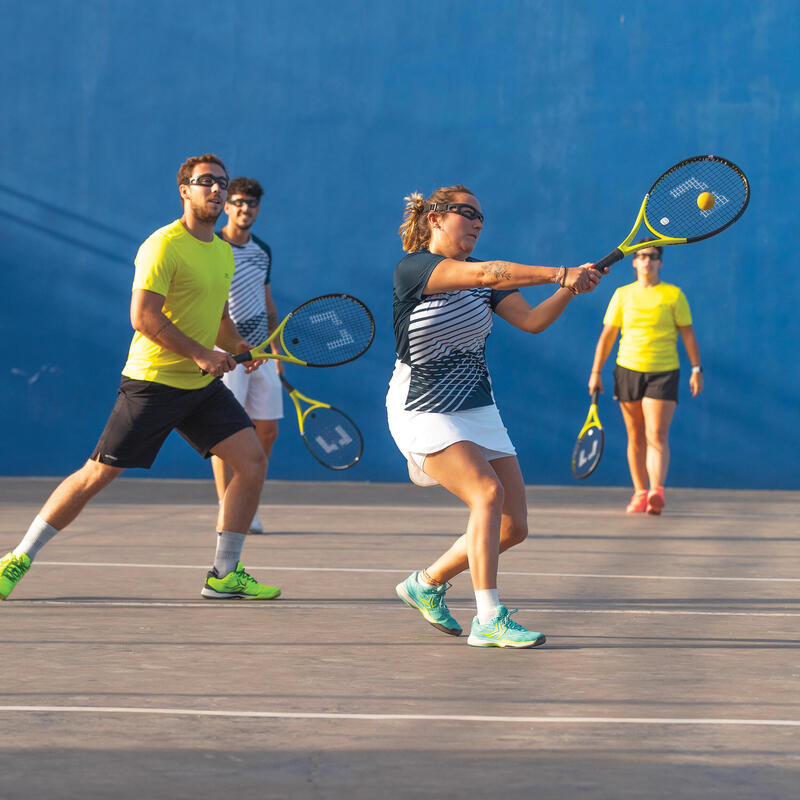 Occhiali protettivi pelota e One Wall adulto PGP 900