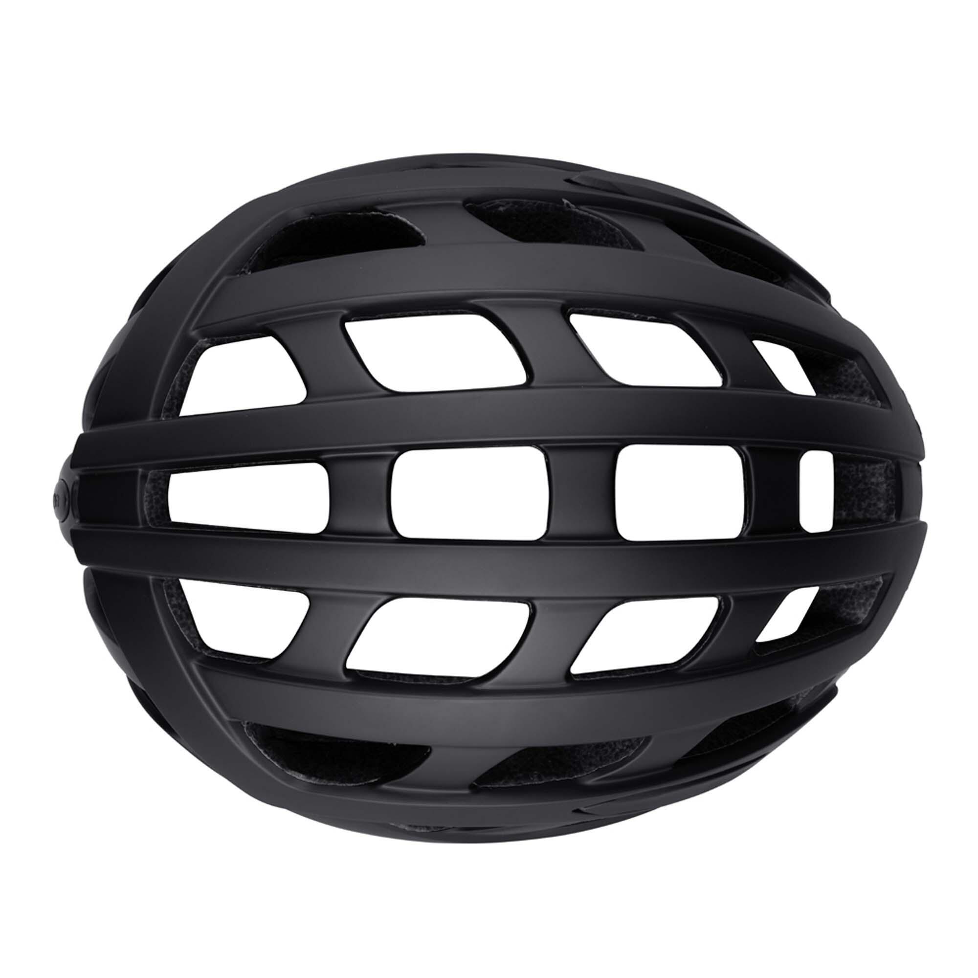 TONIC BIKE HELMET - BLACK 6/6