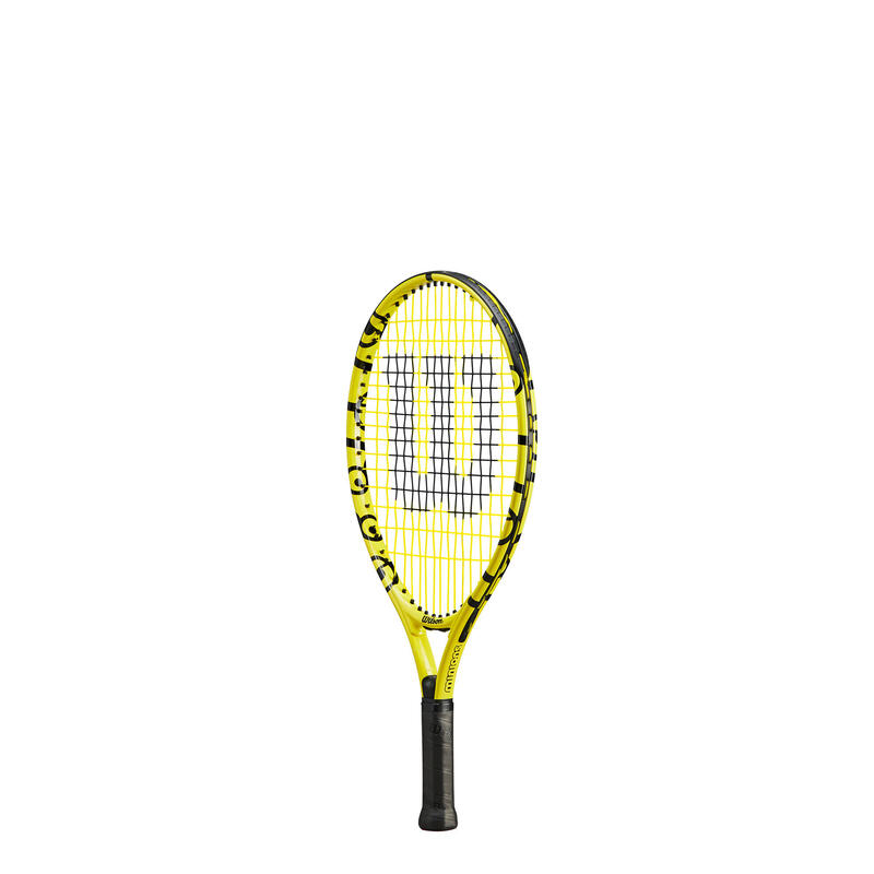 Racchetta tennis Wilson Minions 19