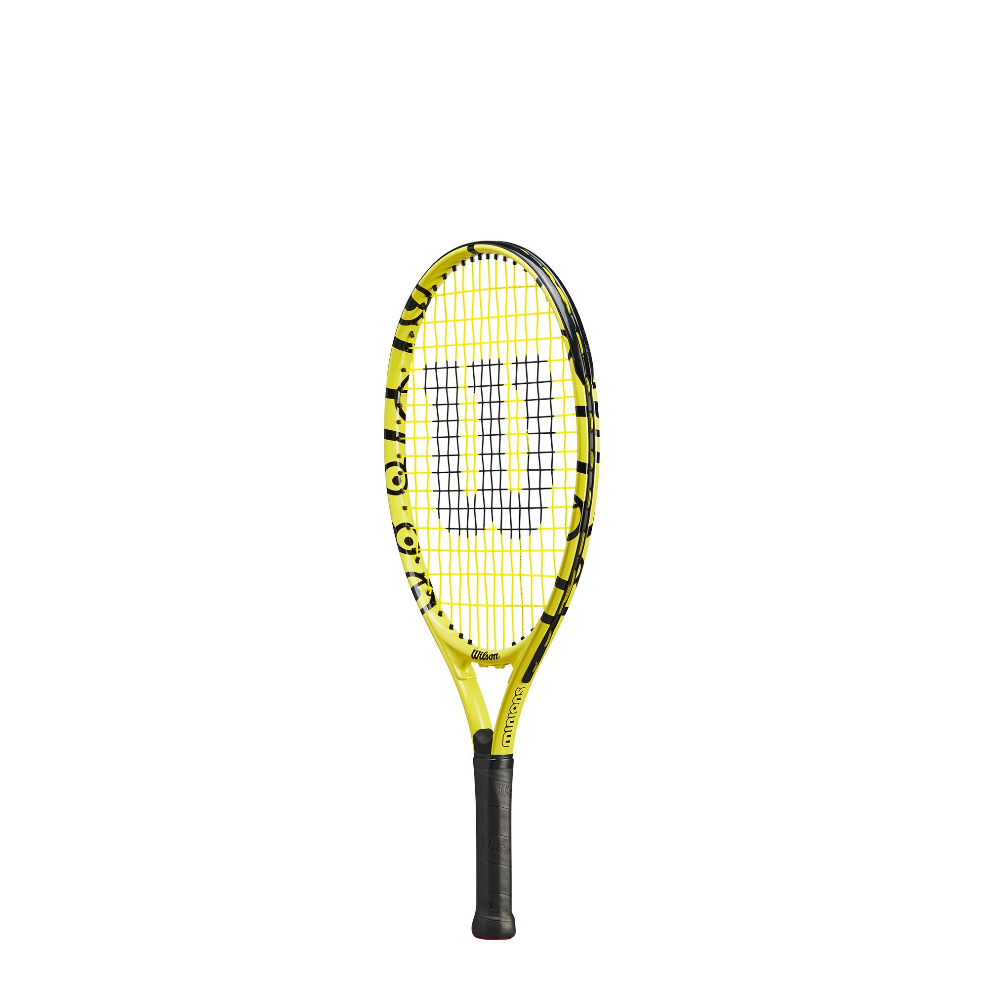 Racchetta tennis Wilson Minions 21 WILSON | DECATHLON