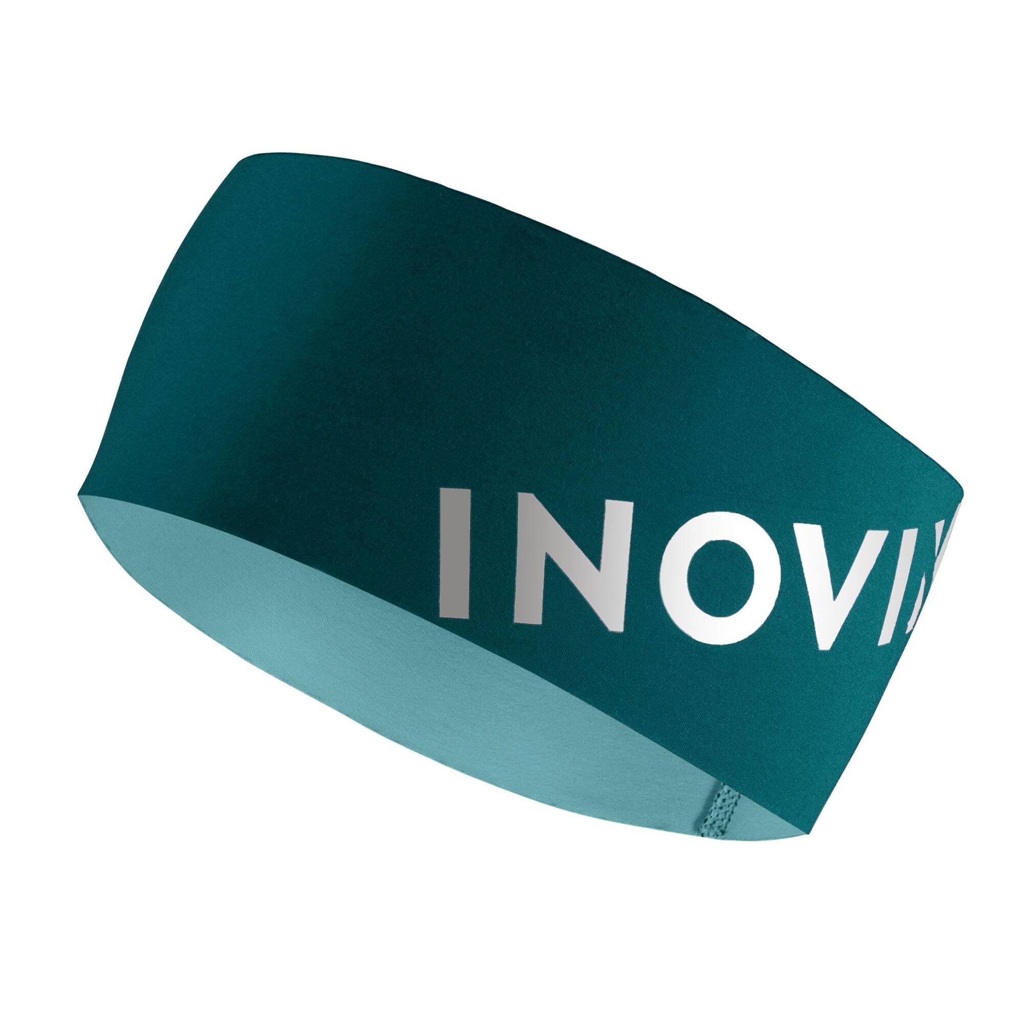 Fascia sci di fondo adulto XC S 500 verde 6/12