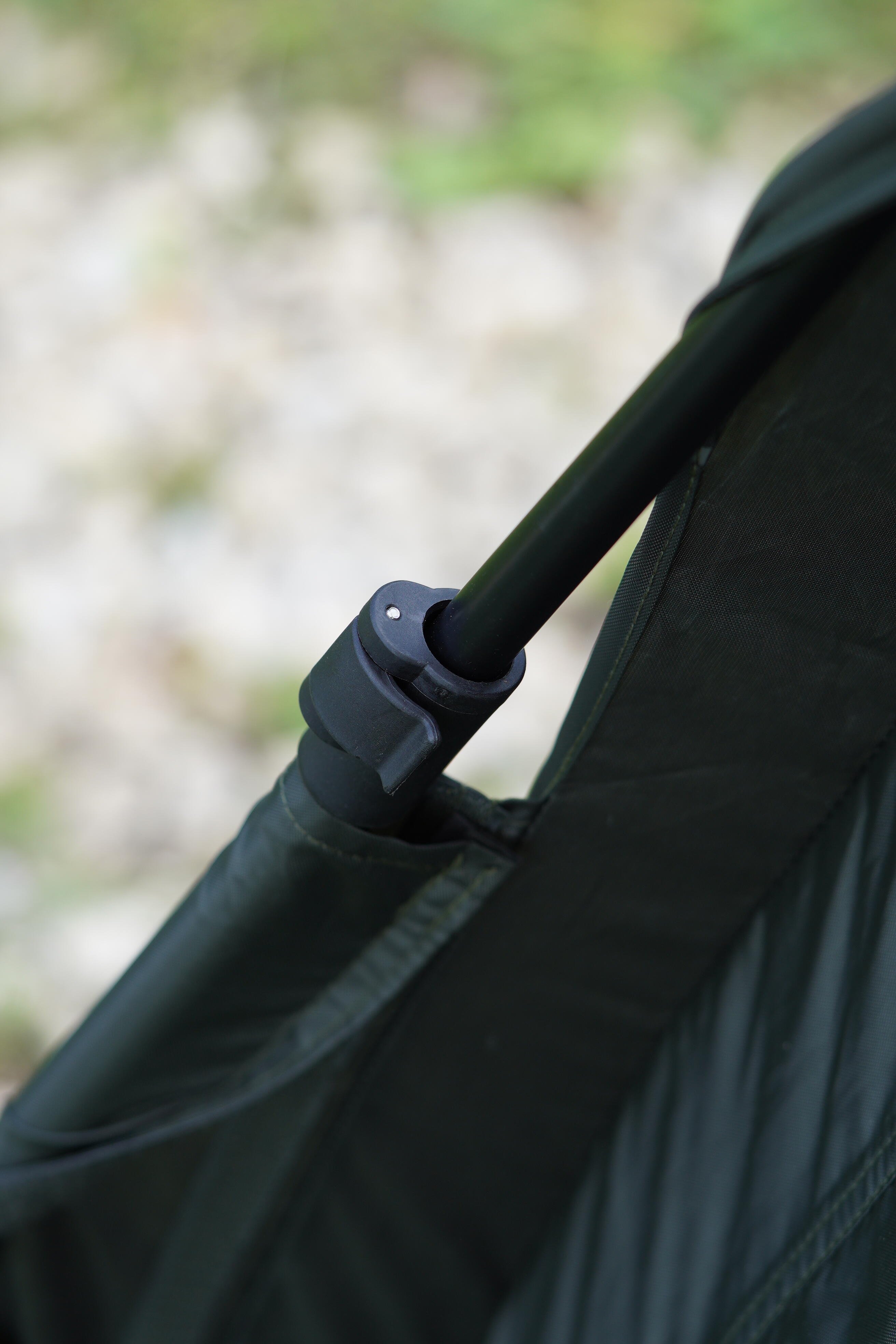 Rybářský stan na kaprařinu Brolly 900 21/22