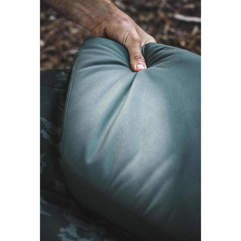 Bedchair 900 compact voor karpervissen