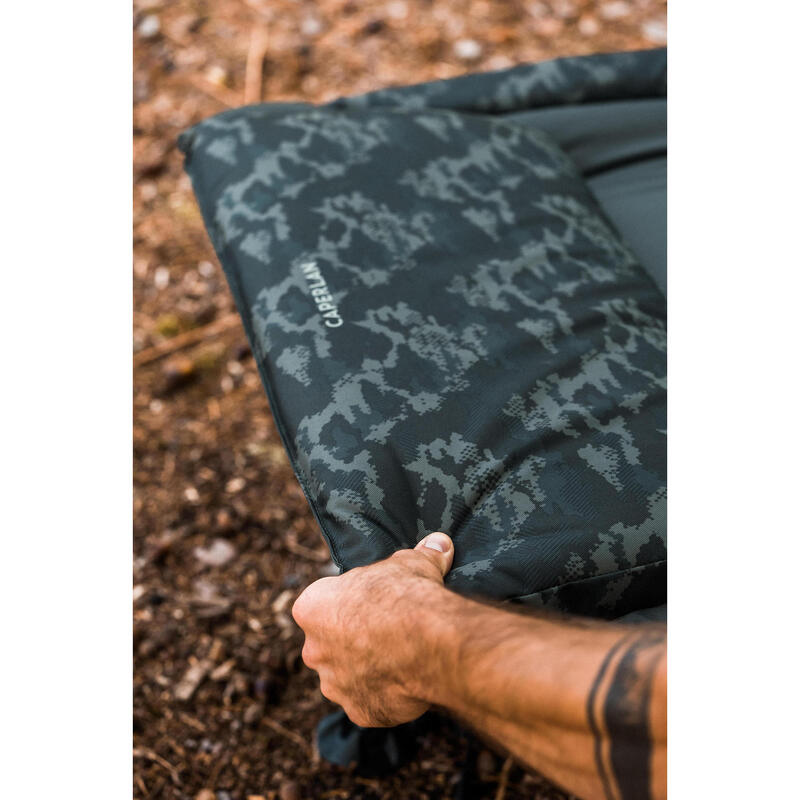 Bedchair 900 Compact Pescuit la crap